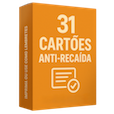 Cartões Anti-Recaída