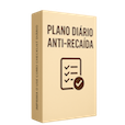 Plano de Ação para Tentação