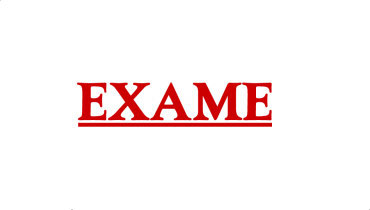 Exame